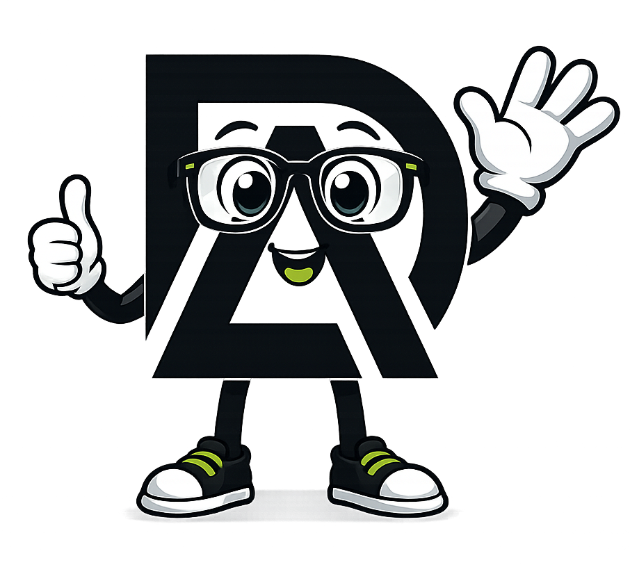 Mr. DA